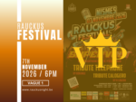 VIP Vague 1