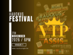 VIP Assis Vague 1